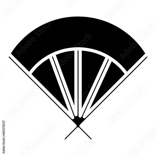 manual fan icon