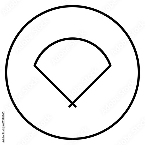 manual fan icon