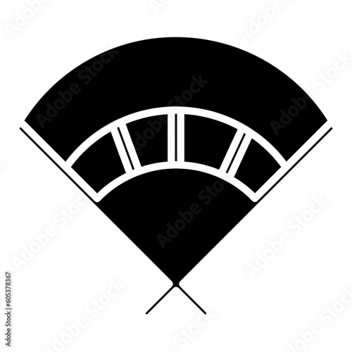 manual fan icon