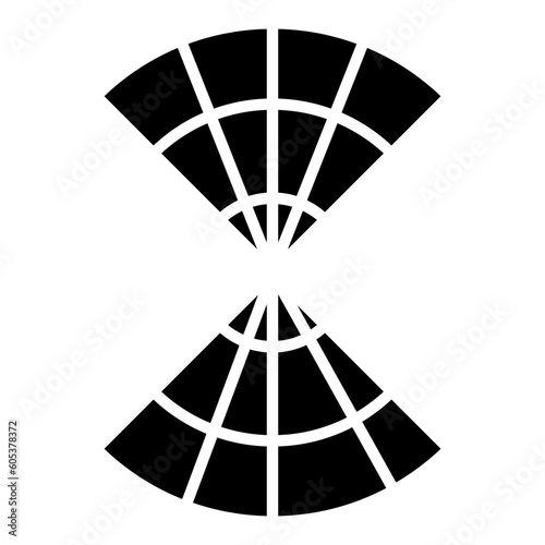 manual fan icon