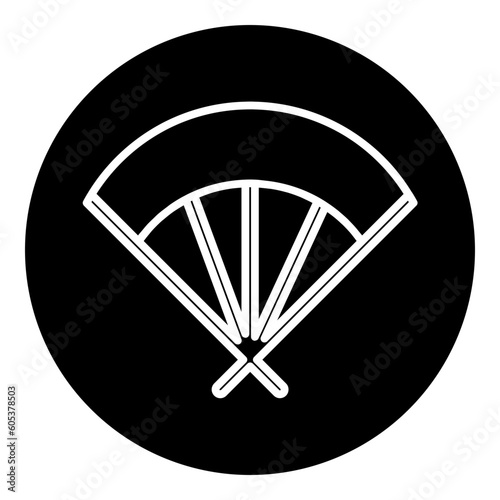 manual fan icon