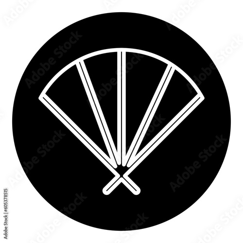 manual fan icon