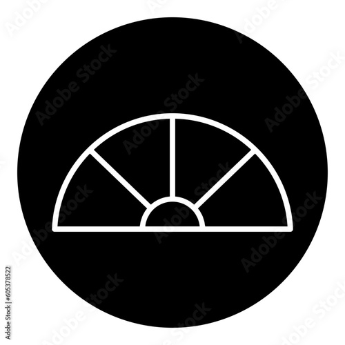 manual fan icon