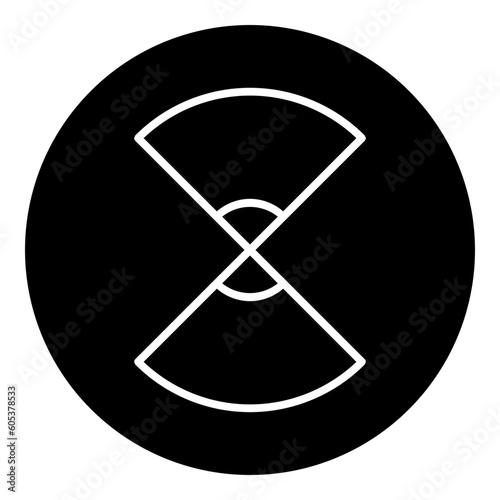 manual fan icon