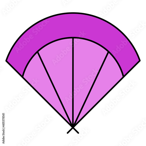 manual fan icon