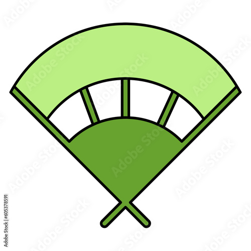 manual fan icon