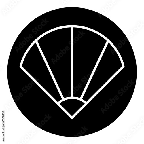 manual fan icon