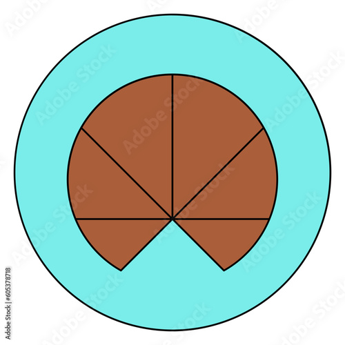 manual fan icon