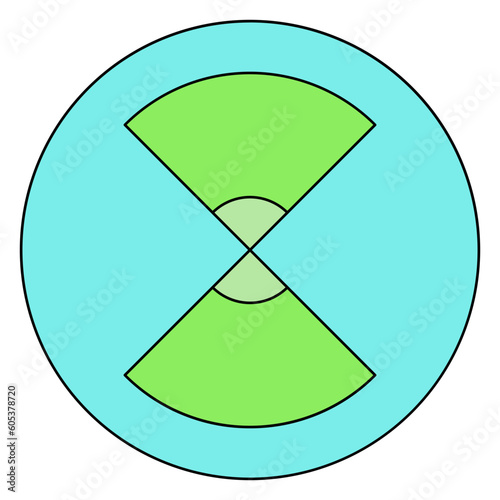 manual fan icon