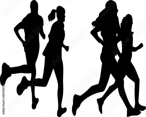 Fit and Fabulous: Exploring the World of Silhouette Workouts