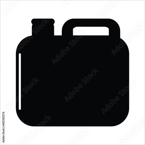 bottle icon