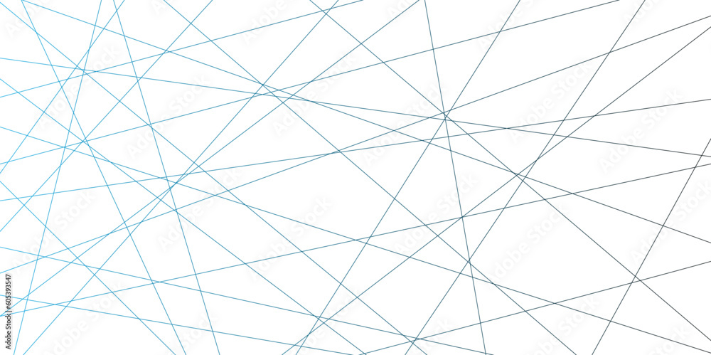 Abstract blue lines on black background. Luxury premium lines background. Abstract blue lines on black background. Luxury premium lines background.