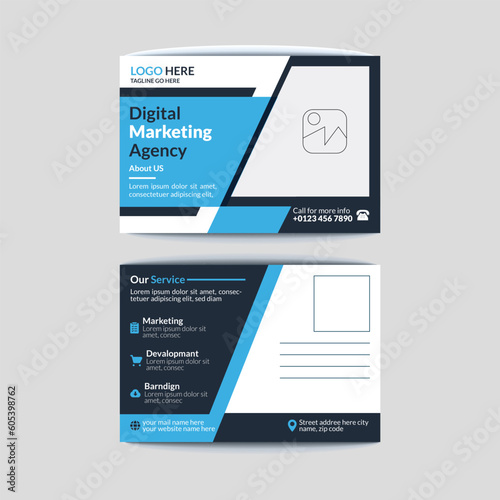 corporate post cord design