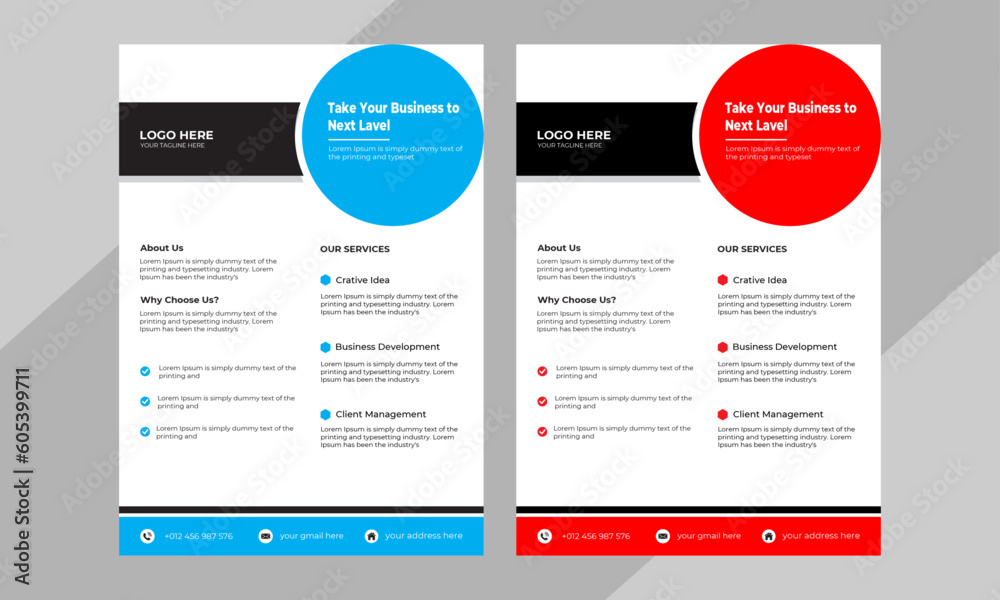 Brochure and poster flyer design template vector vector illustration template in A4 size and leaflet presentation
Brochure and poster flyer design template vector vector illustration template in A4 size and leaflet presentation