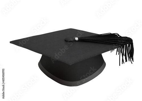 Graduation Cap Transparent Background