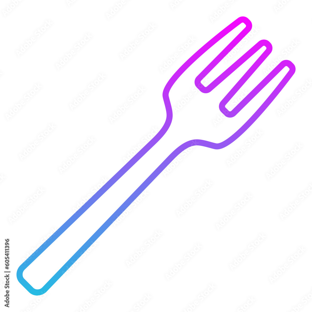 Fork Icon Fork Icon