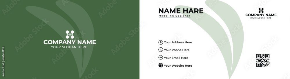 Professional Business Cards: Creating a Polished and Memorable Design