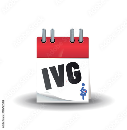 IVG - interruption volontaire de grossesse en France