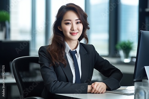 An illustration of a group of business people , AI Generated Free Download An illustration of a group of business people , AI Generated - GFXLoad