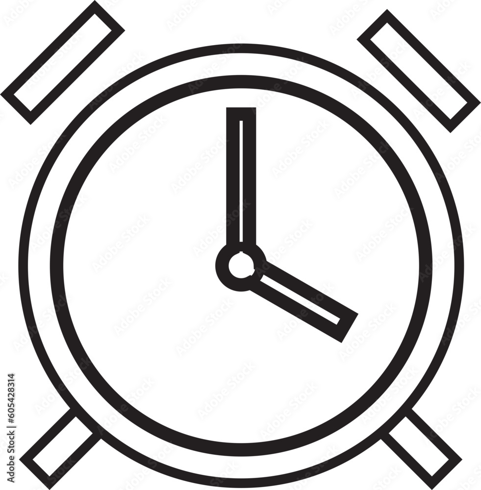 old table time Clock watch icon old table time Clock watch icon