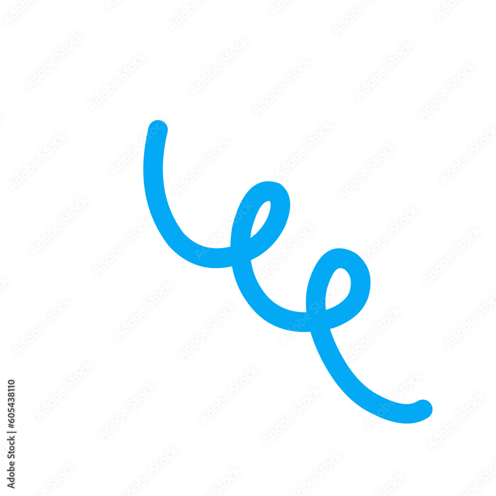 Monoline Shape Monoline Shape