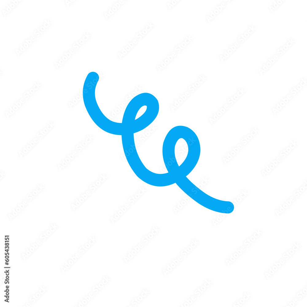 Monoline Shape Monoline Shape