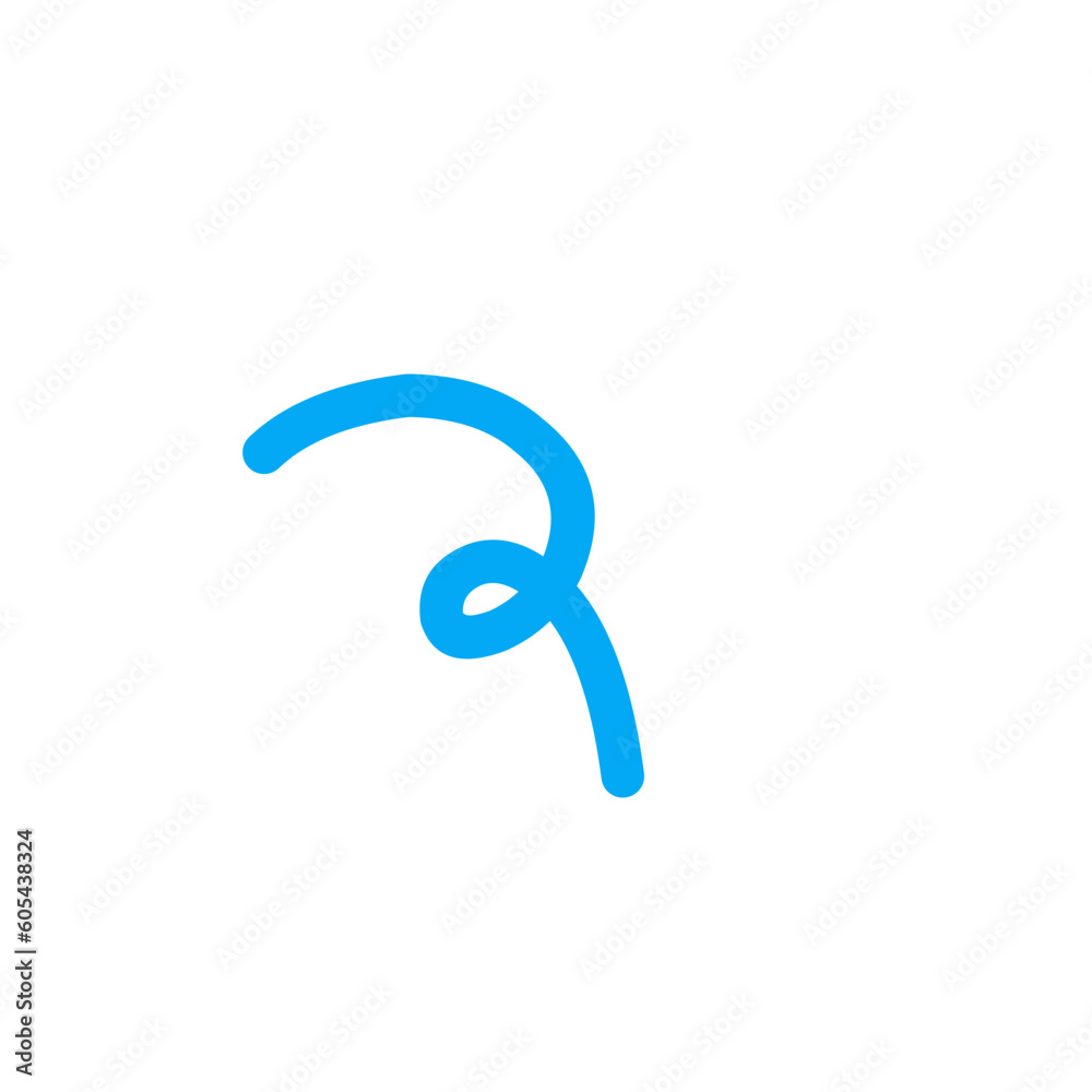 Monoline Shape Monoline Shape
