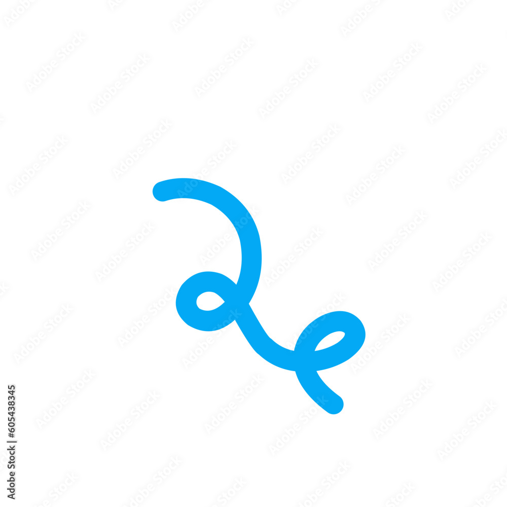 Monoline Shape Monoline Shape