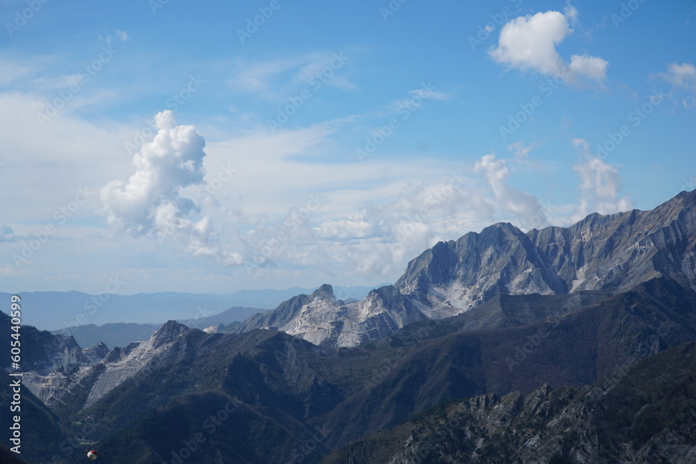 Alpi Apuane