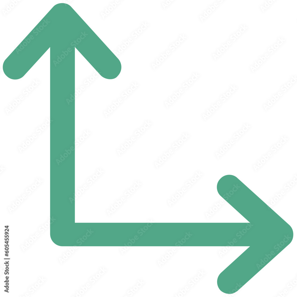 An icon of geometrical design bold line design An icon of geometrical design bold line design