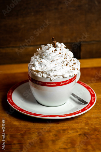 cafe