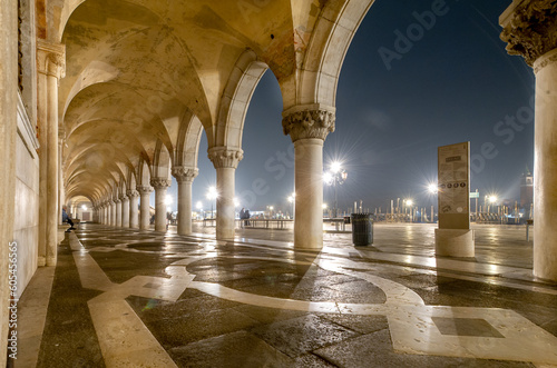Europe, Italy, Venice