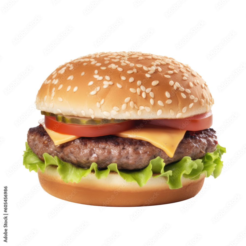 Hamburger transparent background Hamburger transparent background