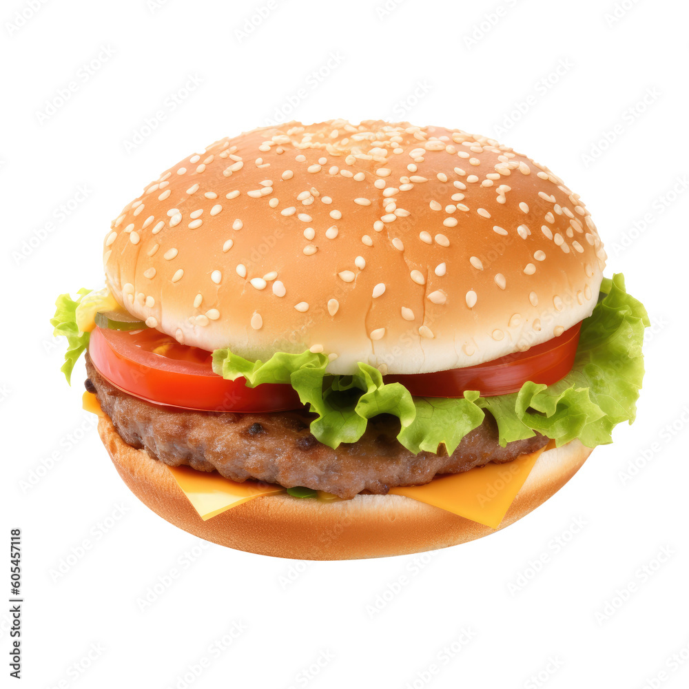 Hamburger transparent background Hamburger transparent background