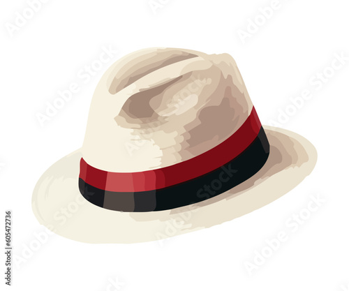 fashion fedora hat for men