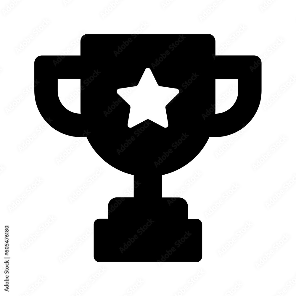 gold trophy cup icon transparent png gold trophy cup icon transparent png