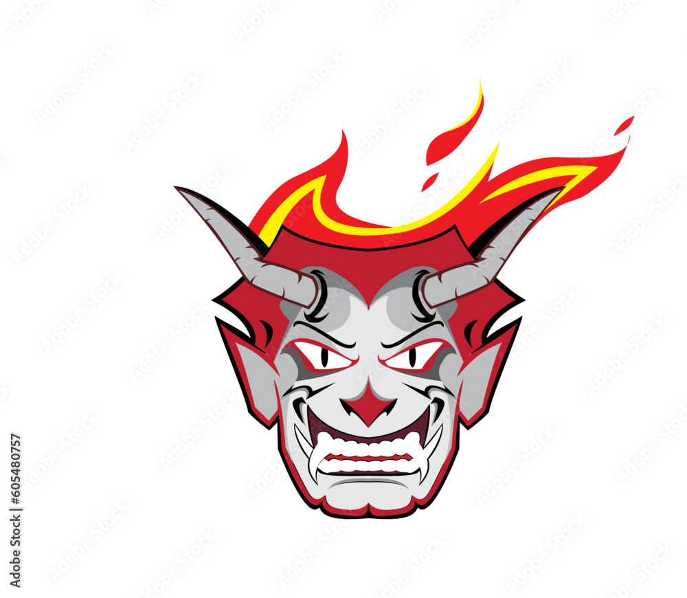 mask logo design vector simple mask logo design vector simple