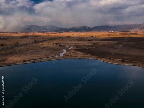 lake powell state