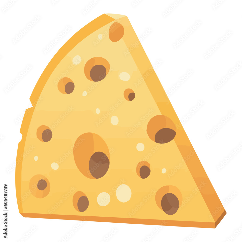slice mozzarella topping snack icon slice mozzarella topping snack icon