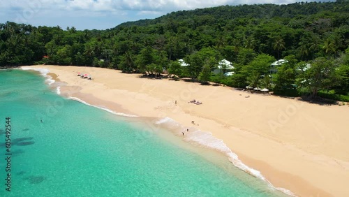 Playa Grande 