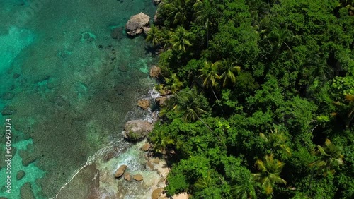 ocean coast