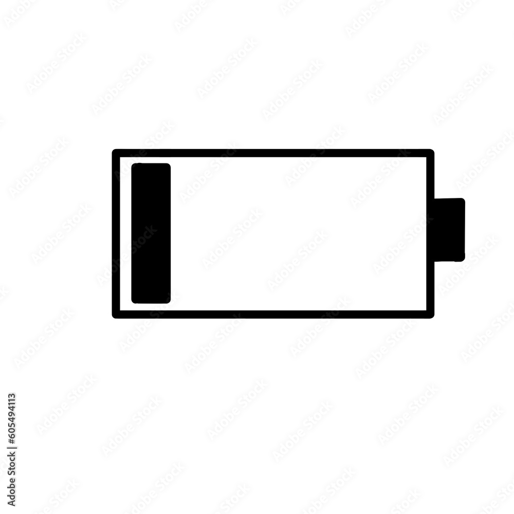 battery,phone battery,battery status,capacity,battery percentage,battery depletion,full battery,notification,icon,logo,black and white,line,please charge