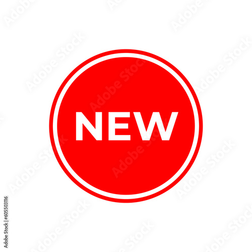 oval element new symbol design template red colour file format ai and png file transparent