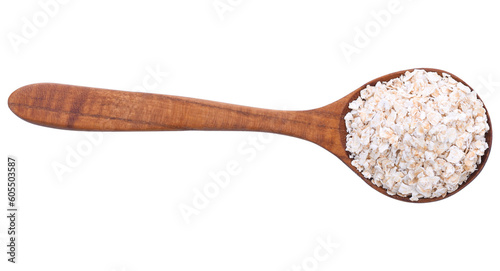 oat flakes isolated transparent png