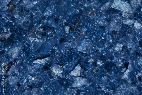 Background of Granite Blue Stone