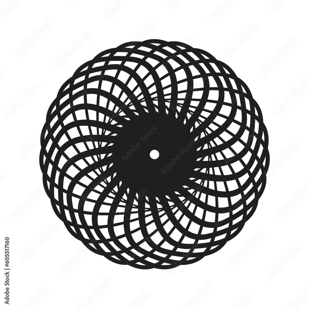 circular vector pattern design eps circular vector pattern design eps