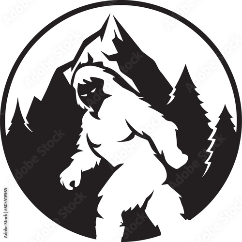Explore the captivating world of Bigfoot art—enigmatic, mythical, and mysterious. Discover awe-inspiring depictions of this legendary creature through stunning artwork, evoking curiosity and wonder. 