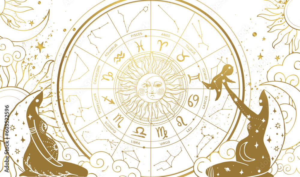Pregnancy and conception according to the zodiac sign the birth of