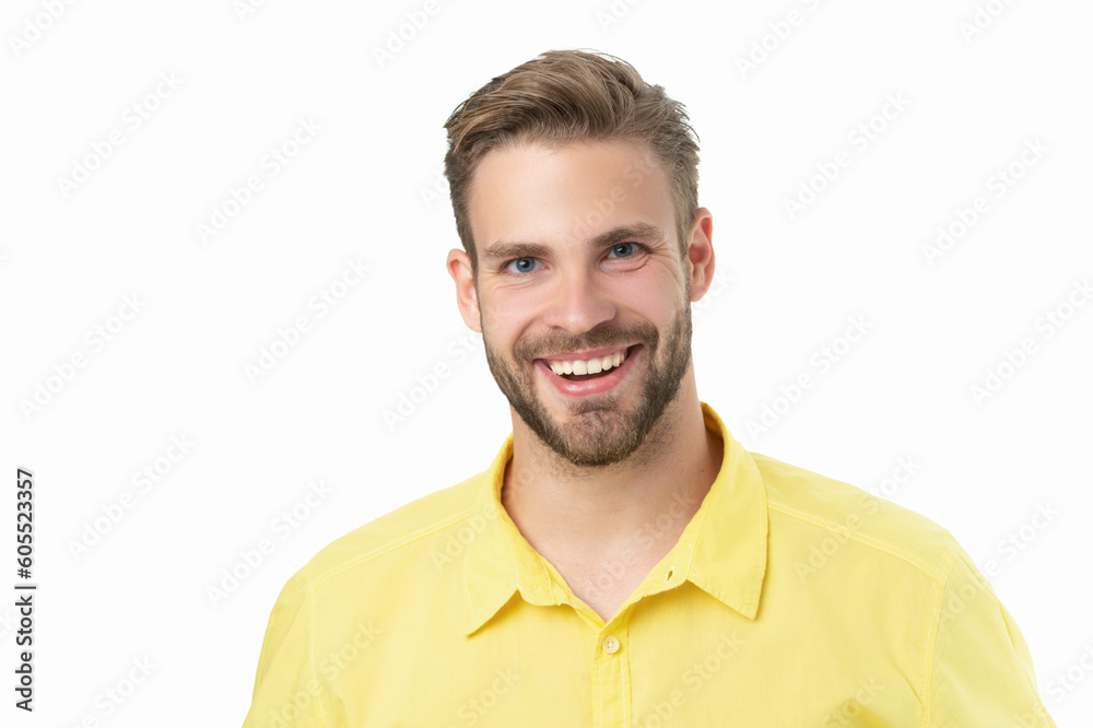 happy man with bristle on background. man with bristle in studio. photo of man with bristle. happy man with bristle on background. man with bristle in studio. photo of man with bristle.