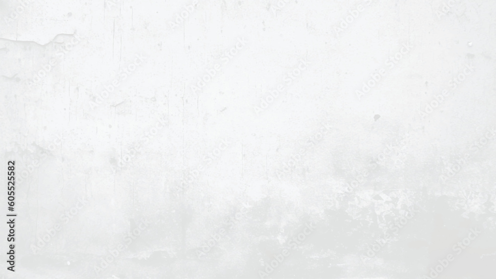 White wall background. Grunge texture concrete old dirty white background White wall background. Grunge texture concrete old dirty white background